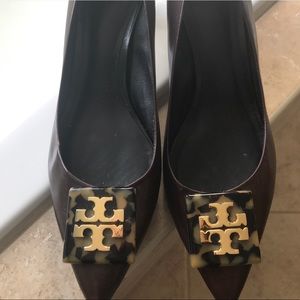 Tory Burch Heels